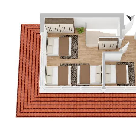 Munich Large Apartment 150 Qm In Top Centrally Located 1 To 15 Guests Exterior photo