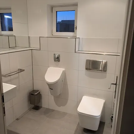 Munich Large Apartment 150 Qm In Top Centrally Located 1 To 15 Guests Exterior photo