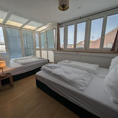Munich Large Apartment 150 Qm In Top Centrally Located 1 To 15 Guests Exterior photo