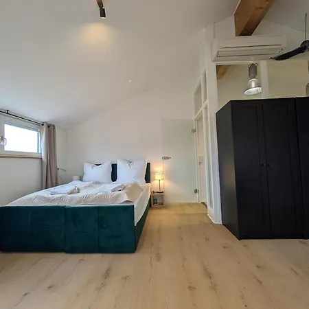 Munich Large Apartment 150 Qm In Top Centrally Located 1 To 15 Guests Exterior photo